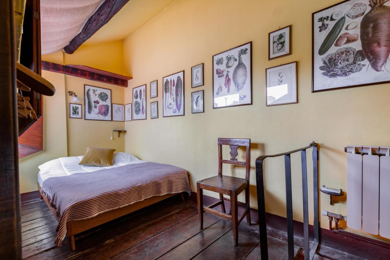 Brera Cosy Studio On 2 Levels! Apartment Milan Bagian luar foto