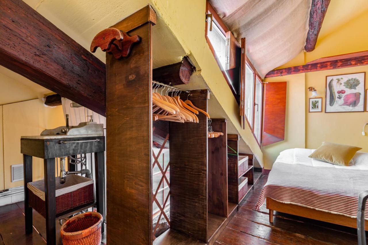 Brera Cosy Studio On 2 Levels! Apartment Milan Bagian luar foto